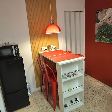 Bienvenidos A San Miguel Leilighet Jerez de la Frontera Eksteriør bilde